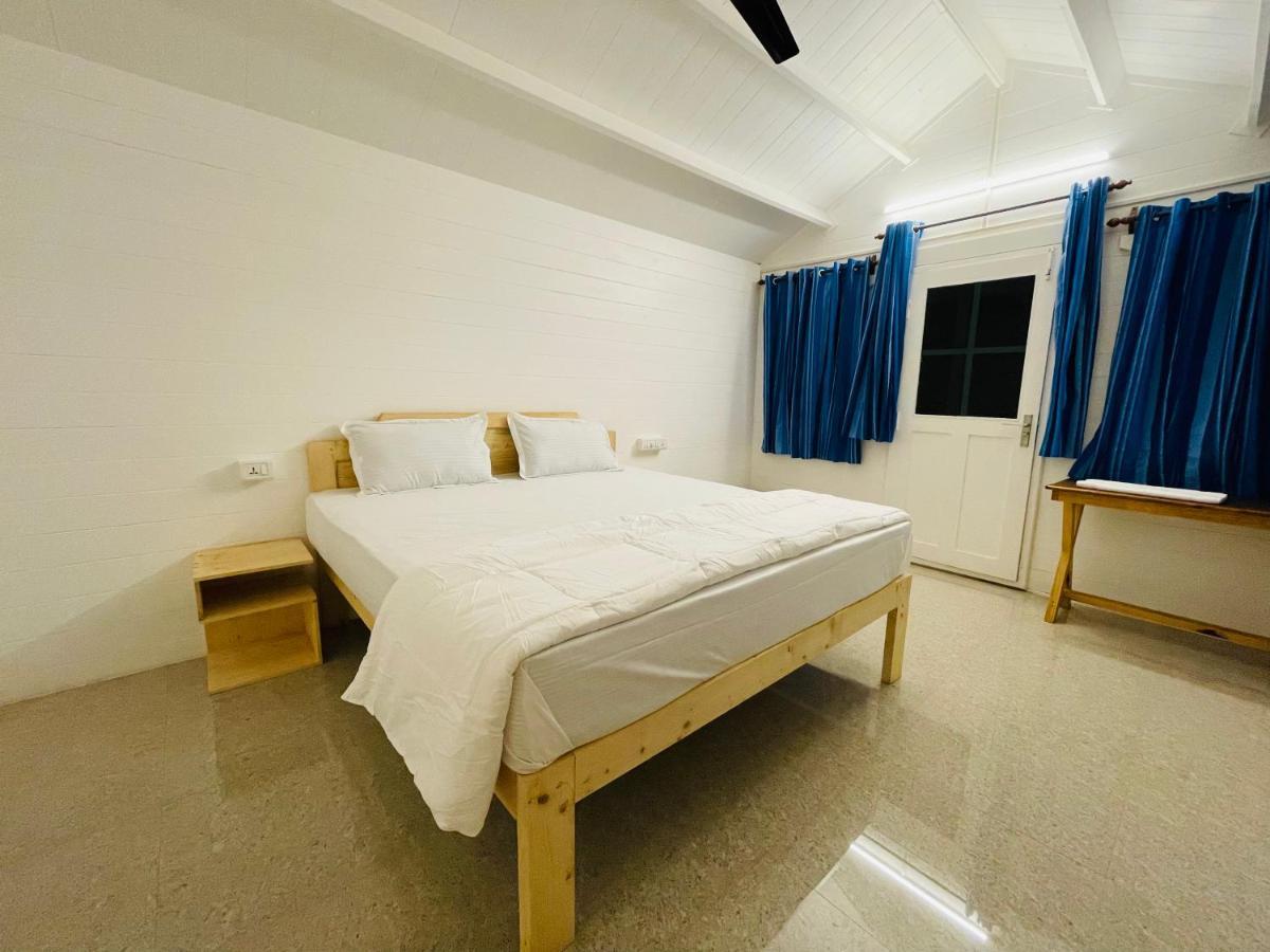 פאלולם Cocos Beach Resort מראה חיצוני תמונה